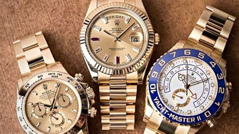 rolex harga malaysia